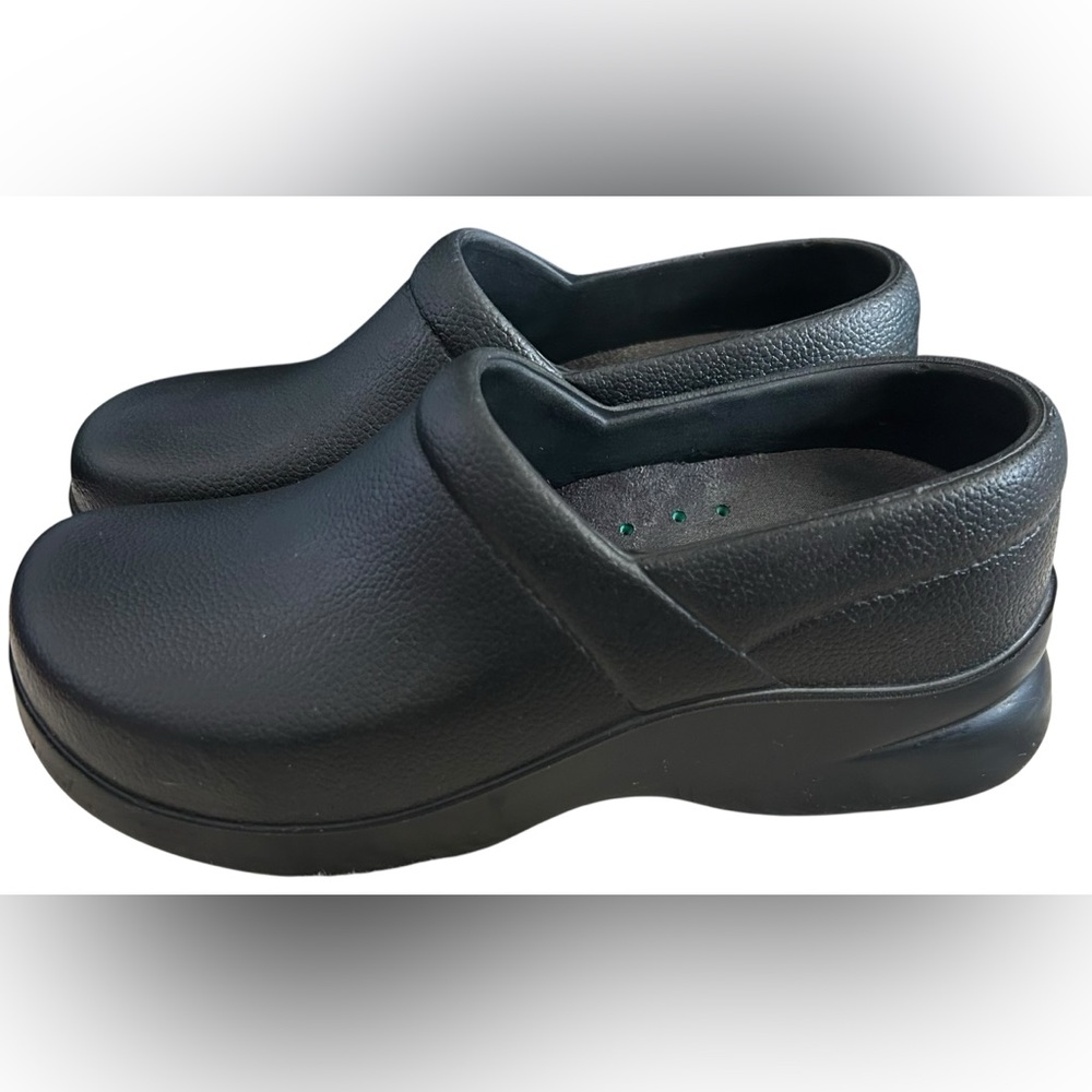 Klogs Boca Black SZ 7W